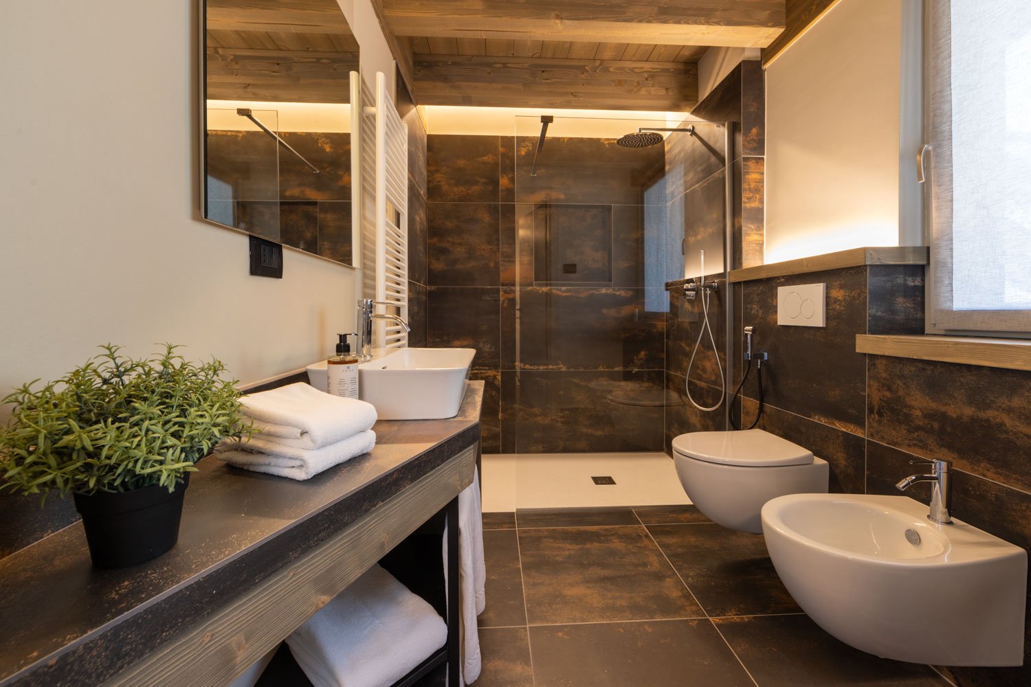 Lillaz Home - Appartamenti a Cogne