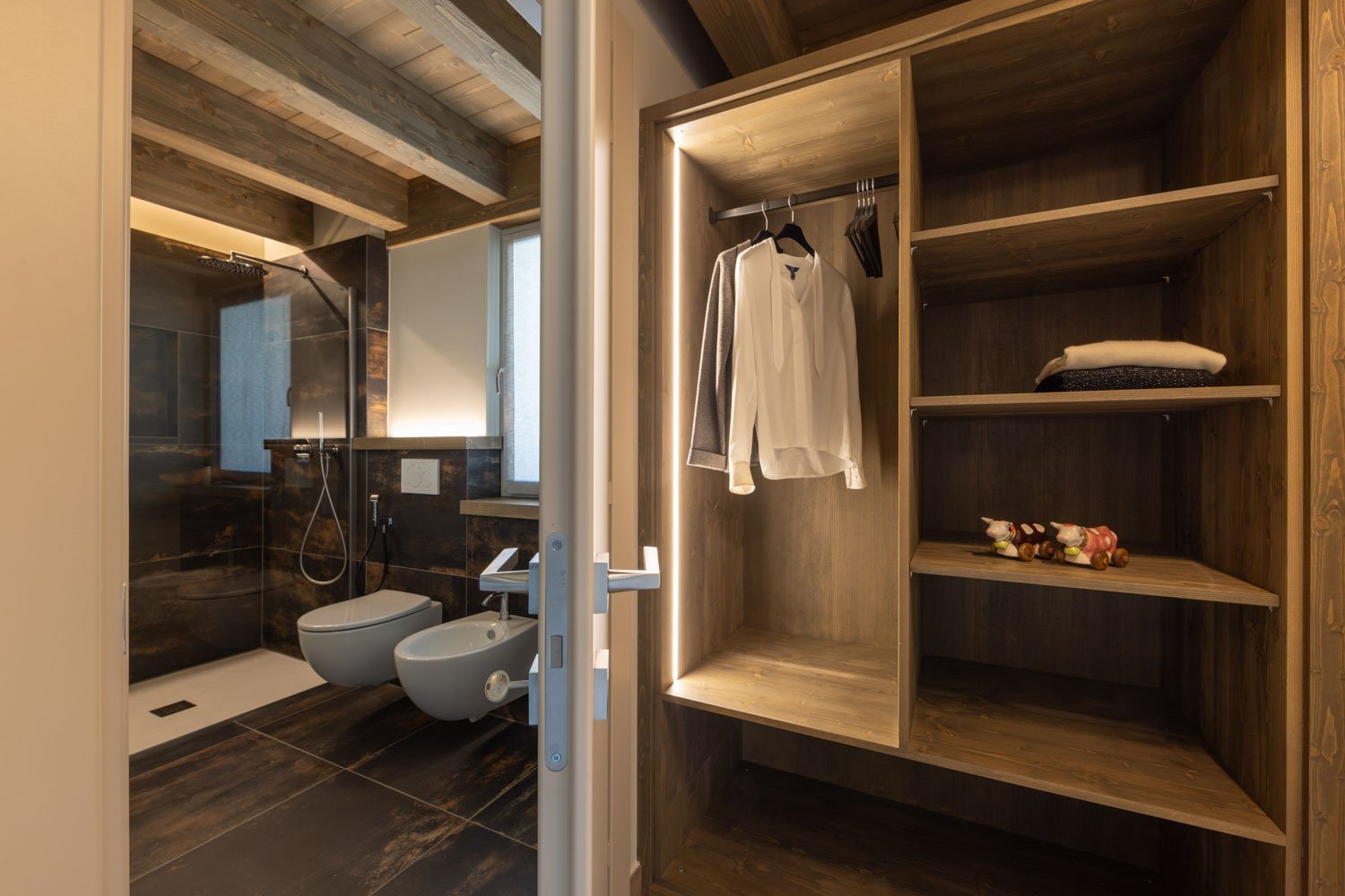 Lillaz Home - Appartamenti a Cogne