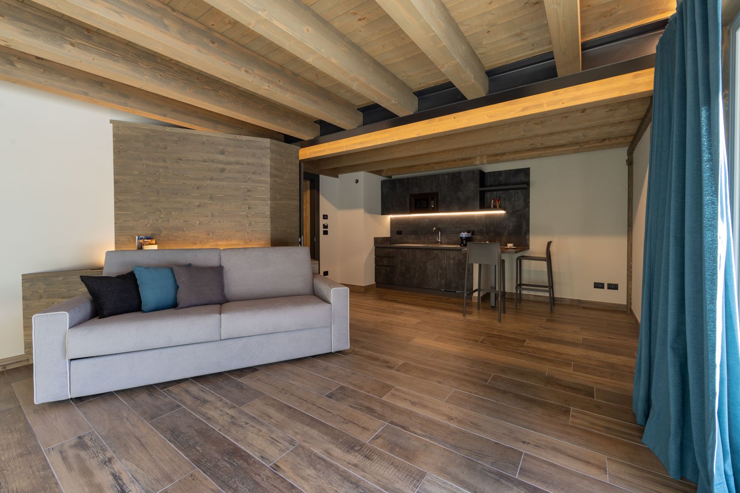 Lillaz Home - Appartamenti a Cogne