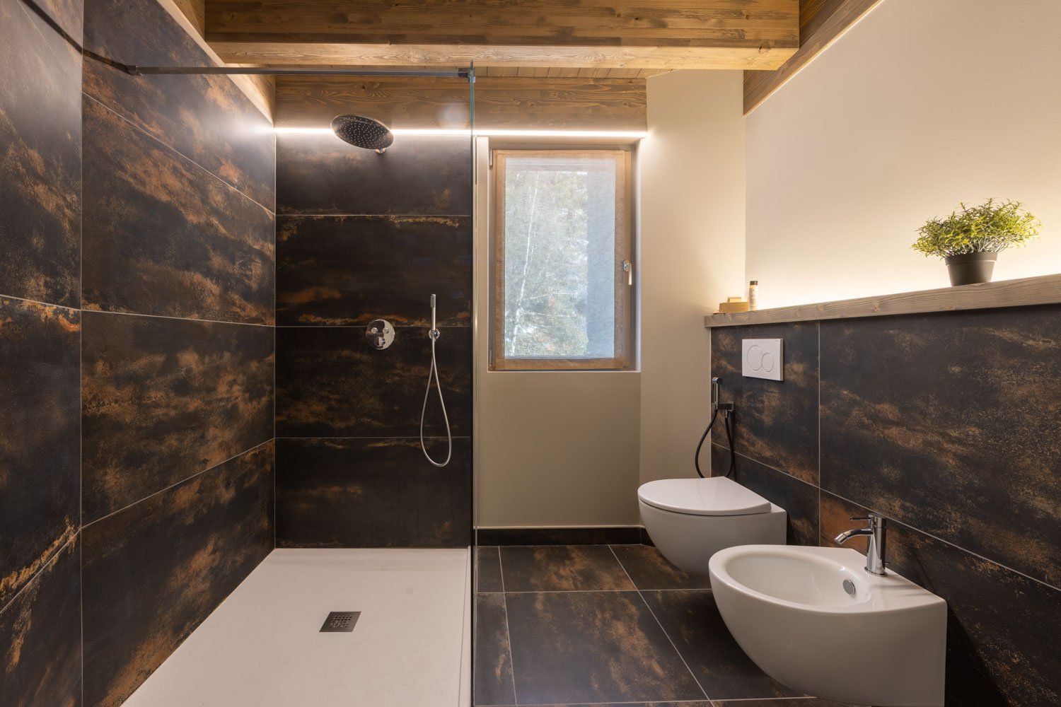 Bilocale Lillaz Home - Appartamenti a Cogne