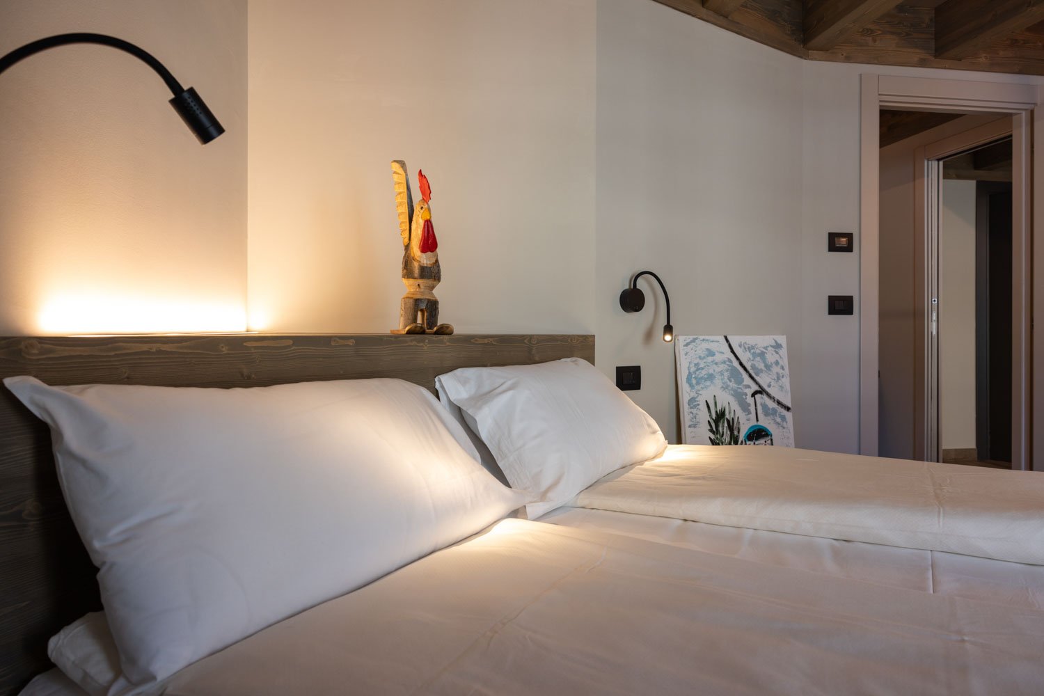 Bilocale Lillaz Home - Appartamenti a Cogne