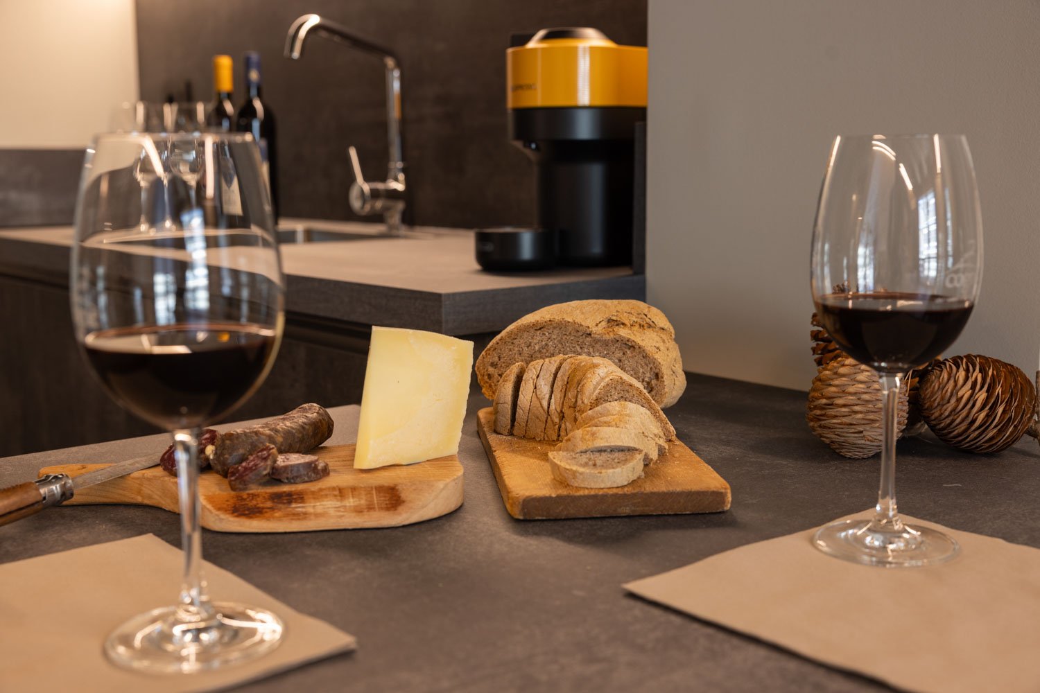 Bilocale Lillaz Home - Appartamenti a Cogne