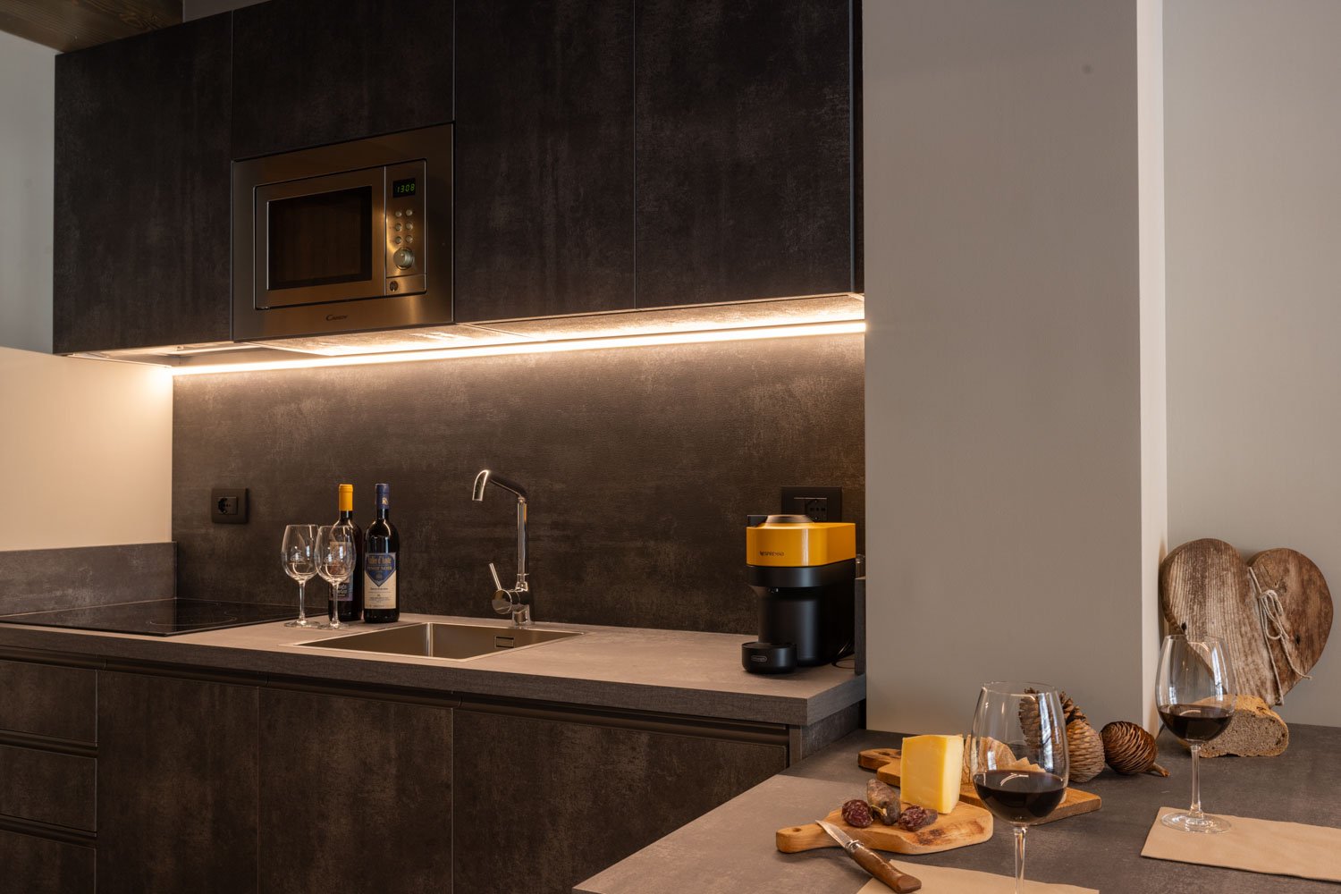 Bilocale Lillaz Home - Appartamenti a Cogne