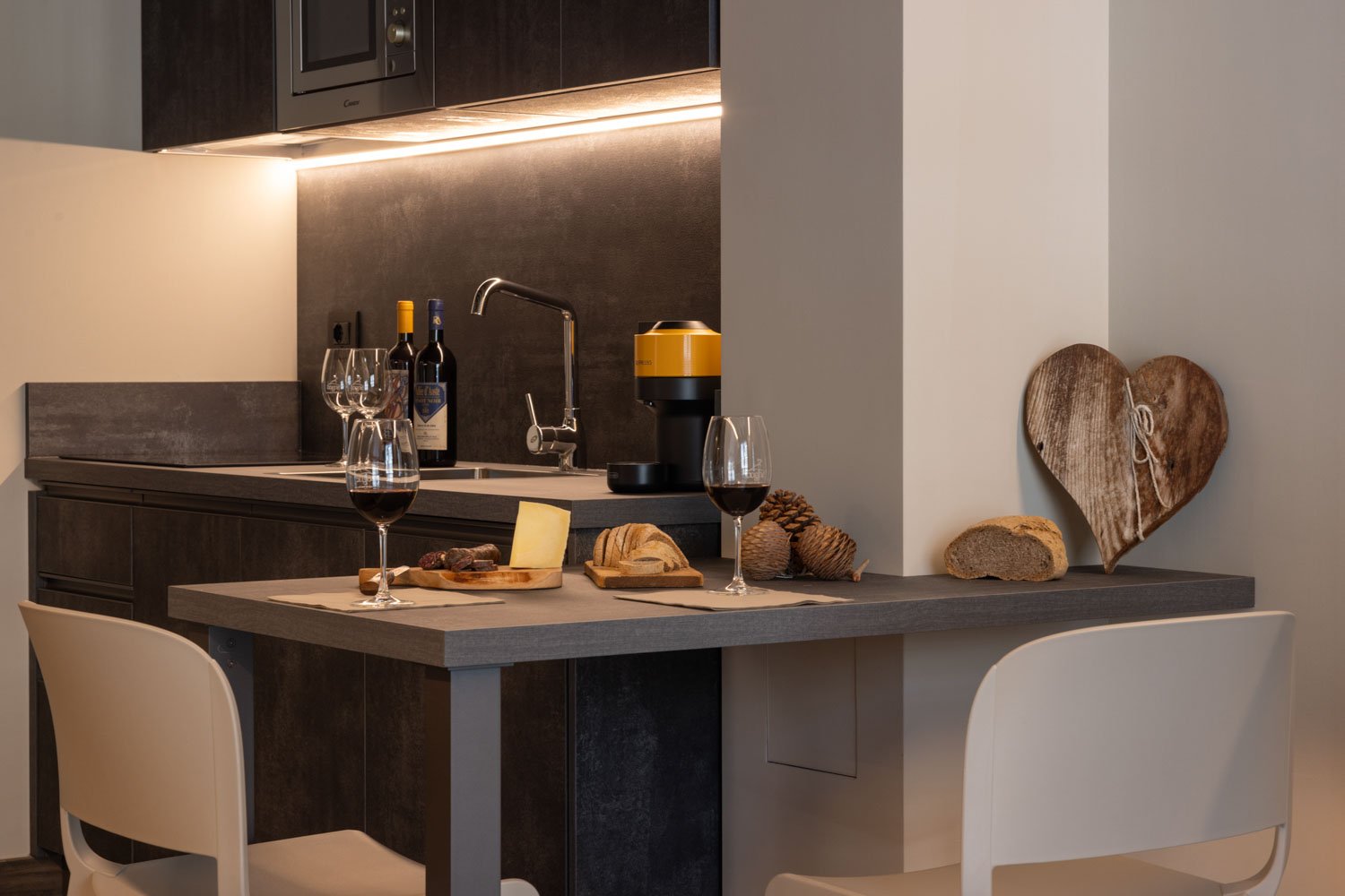 Bilocale Lillaz Home - Appartamenti a Cogne