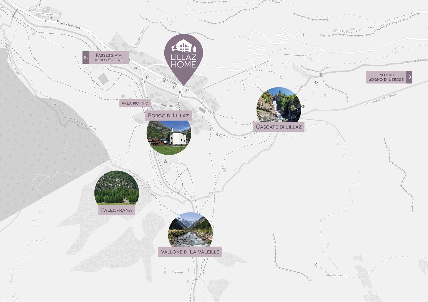 mappa